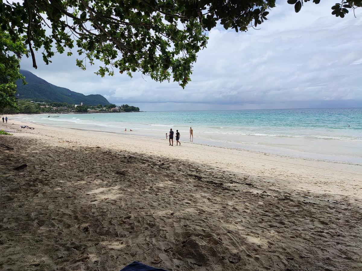 Riverside Mount Simpson - Seychelles Island Beau Vallon  Exterior foto